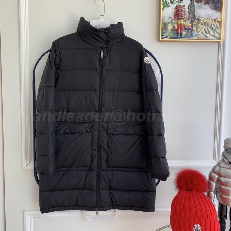 Moncler Women's Outwear 182